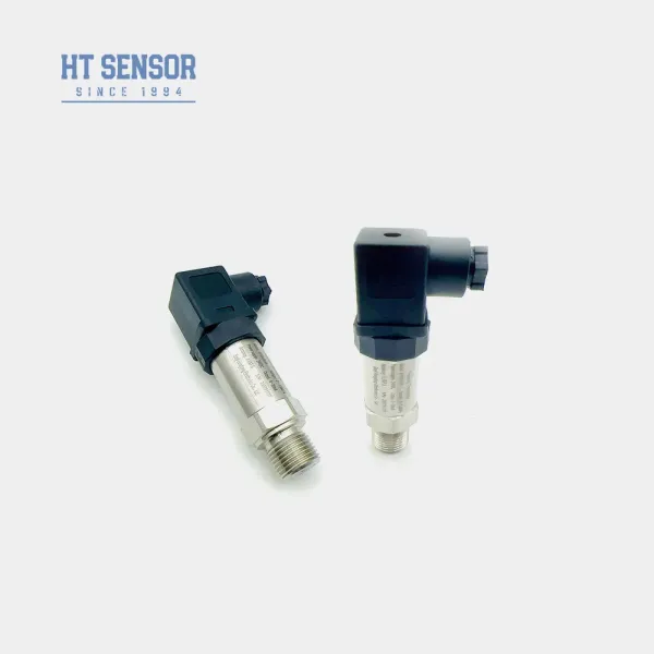 Diffused Silicon Oil Filled Level Sensor Pressure Transmitter Manufacturer Oil Pressure Sensor