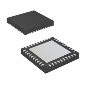 Buy cheap Microchip Technology PIC32MM0064GPM036-I/MV product