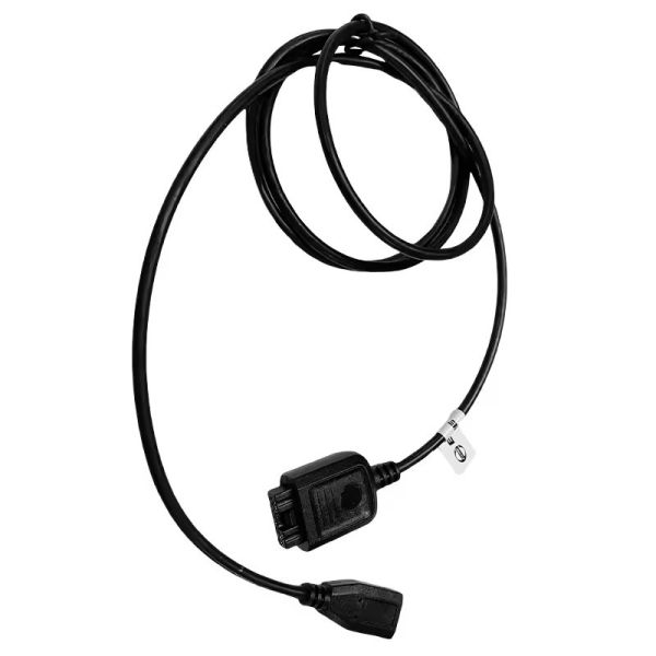 Earphone And Microphone PMKN4129 USB data Programming Cable For Radio MTP3100