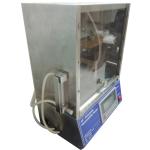 Combustion Testing Equipment , 45 Degree Flammability Tester CRF 16-1610