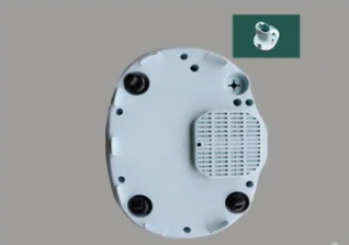 EMC Multi Function Packaging Machine