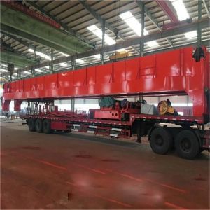 Buy cheap Qb80t explosion-proof double beam crane, explosion-proof crane product