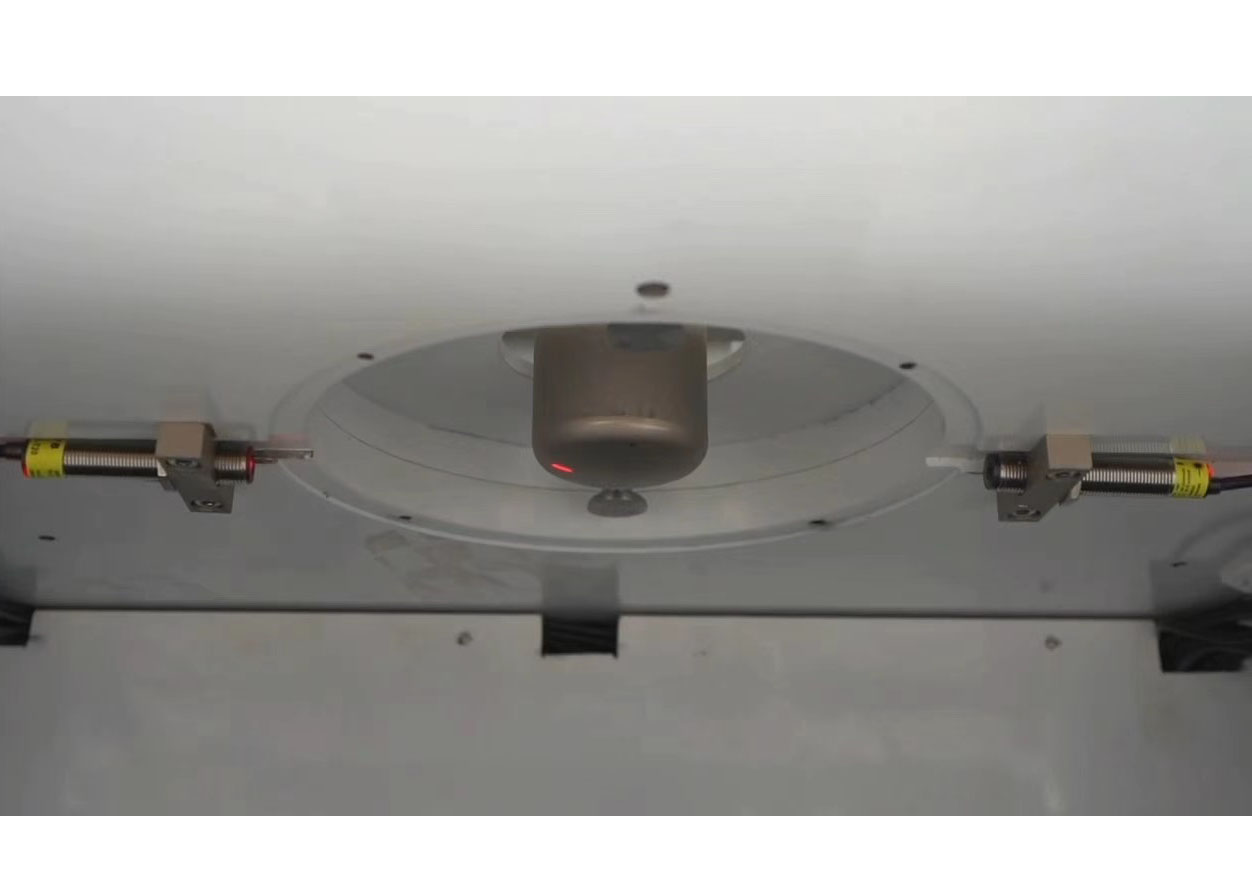Drop Hammer Test Equipment Ideal for Evaluating Toughness and Impact Strength of Metals Plastics and Composites