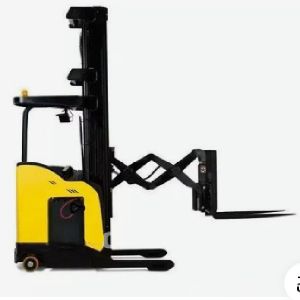 Buy cheap Agv Intelligent Handling System-Forward-Moving Unmanned Forklift product