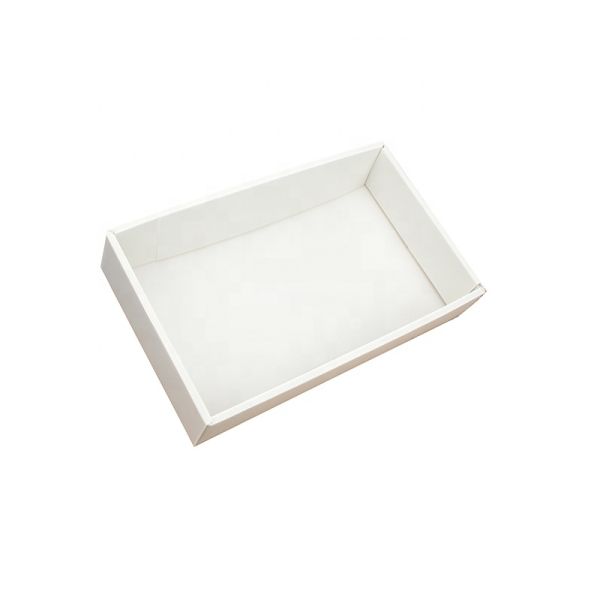 Custom Logo Printed Corrugated Box Eco Material