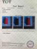 Shenzhen K&F Apparel Co., Ltd Certifications