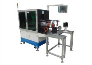 Buy cheap 3Kw Automatic Stator Coil Inserting Machine KW300 Model 380V product