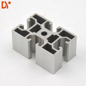 Buy cheap T Slot T3 Oxidation Structural Aluminum Extrusion Profiles product