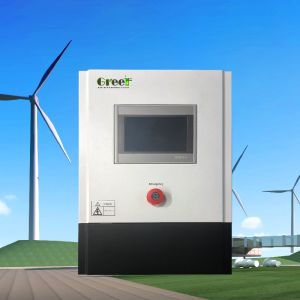 3kw 5kw Regulated Supply On Grid Connected Controller