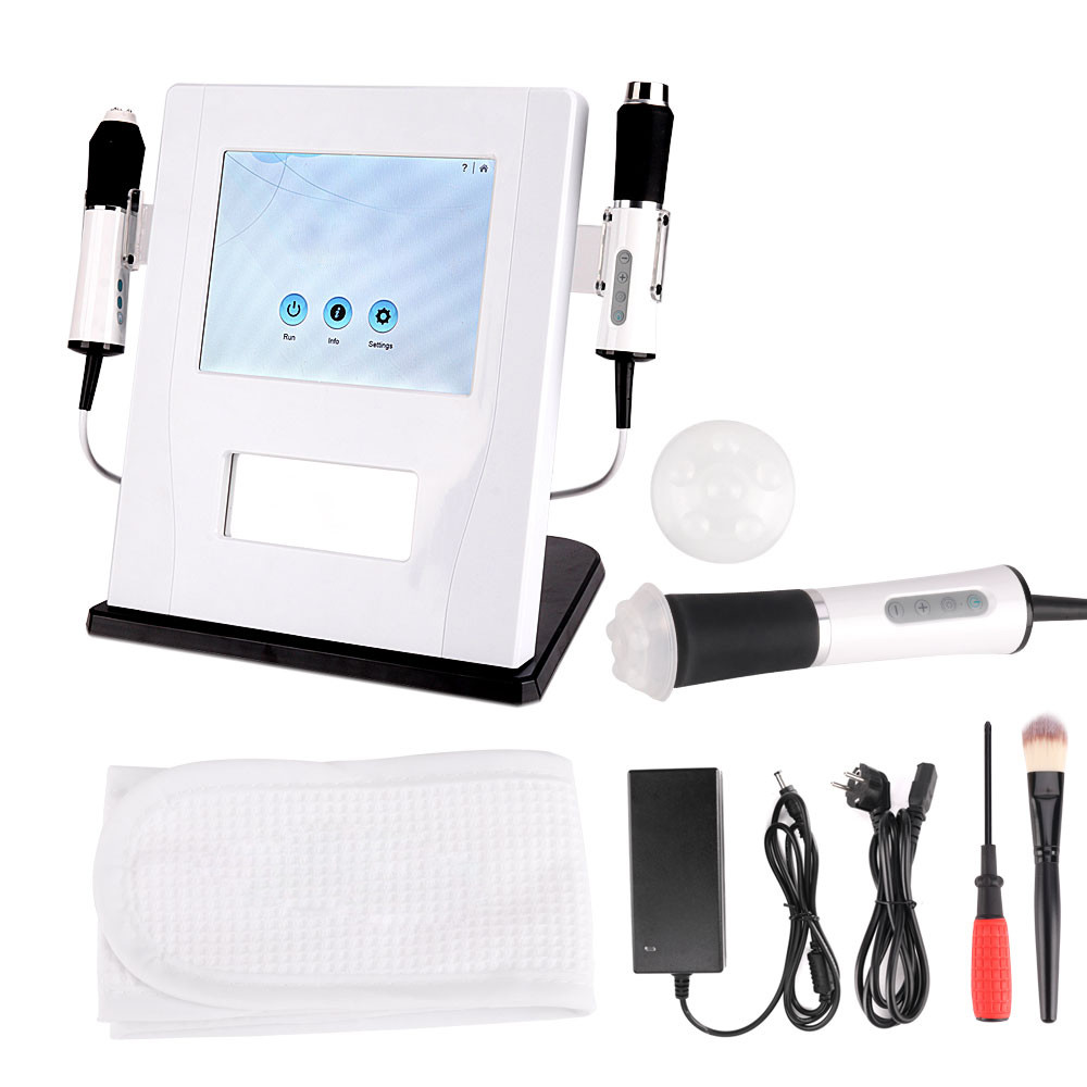 Buy cheap Portable Pollogen Oxygeneo Machine , Touch Screen Oxygeneo 3 In 1 Machine product