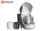 0.4L 0.25KW Frequency Control Ball Milling Machine