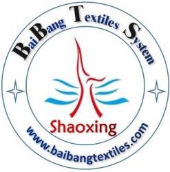 BAIBANGの織物の技術CO.、株式会社（紹興市BAIBANG IMP.&EXP. CO.、株式会社）