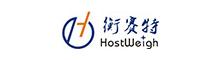 China シンセンHostweighの電子技術Co.、株式会社。 logo