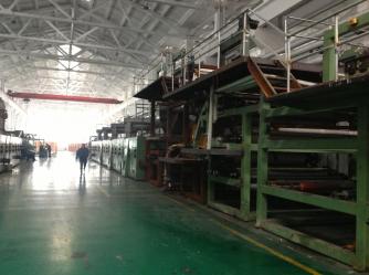 Guangzhou Hedsom Building Material Co., Ltd