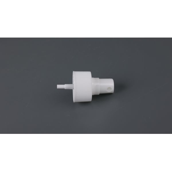 Customizable Color Sprayer Pump Consistent Output Perfume Extractor Pump