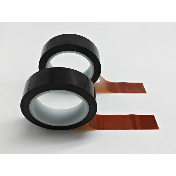 175um Heat Resistant Kapton Tape