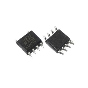 Buy cheap Si9953DY-T1-GE3 Vishay IC VSSAF5M10HM3/H MOSFET Integrated Circuits product
