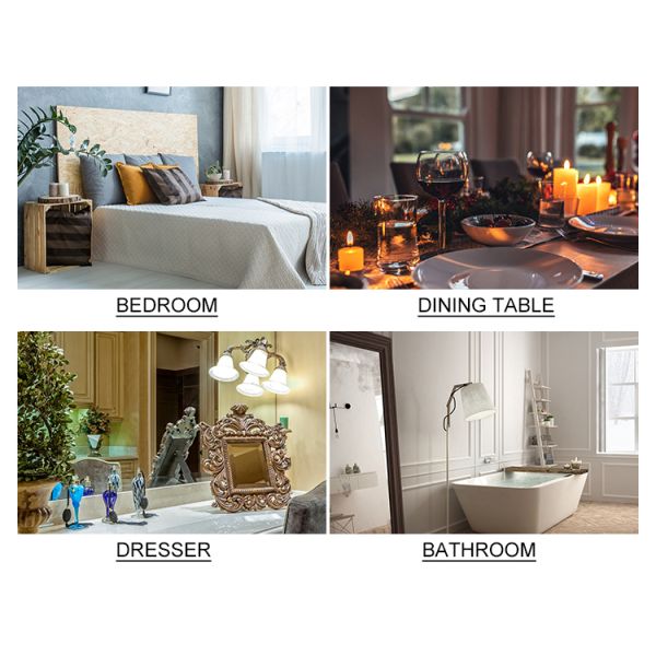 Matte Multi-colored Wedding Home Decor Candle Cup Container Ceramic Empty Candle Jars Without Lid