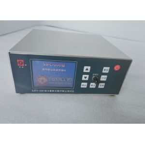 Buy cheap Laser Dust Particle Measuring Device 40mg/M3 PM1.0 product