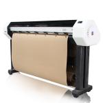 Aluminum Alloy Digital Garment Printer Adjustable Resolution Automatic Control