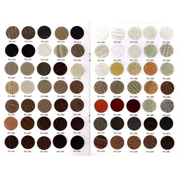 Durable PVC Screw Covers Customizable Screw Hole Cover: Your Solution for Concealed Fastening