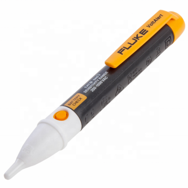 2AC Electronic Non Contact Voltage Detection FLK2AC / 90-1000C