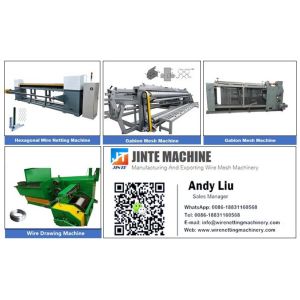 Buy cheap Chicken Fence Twists Netting Hexagonal Wire Mesh Machine product