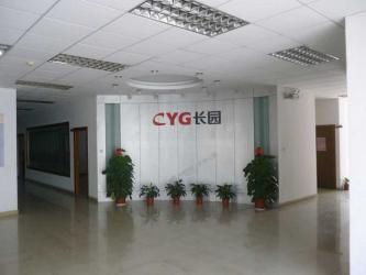 CYG Changtongの新しい材料Co。株式会社.