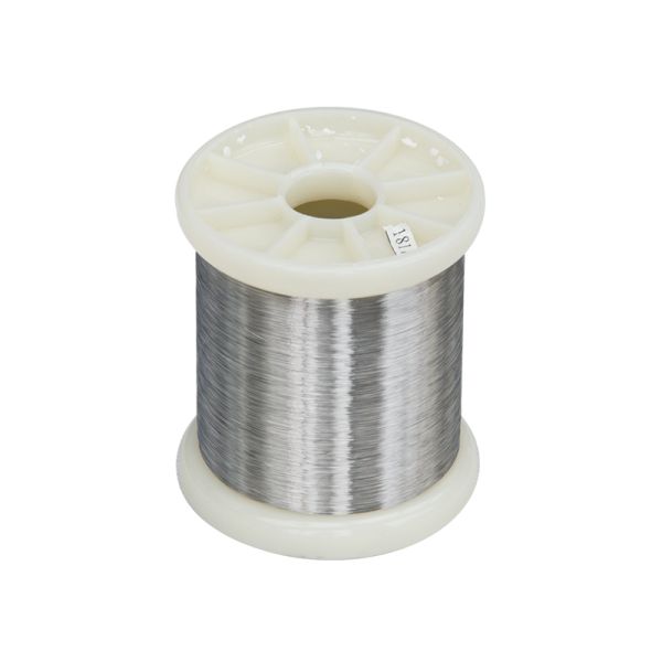 Insulation Custom 22 AWG Electrical Nickel Coated Copper Wire for Generators