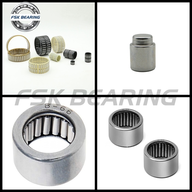 High Performance AXK1528+2AS1528 Needle Roller And Cage Thrust Assembly Bore 15mm