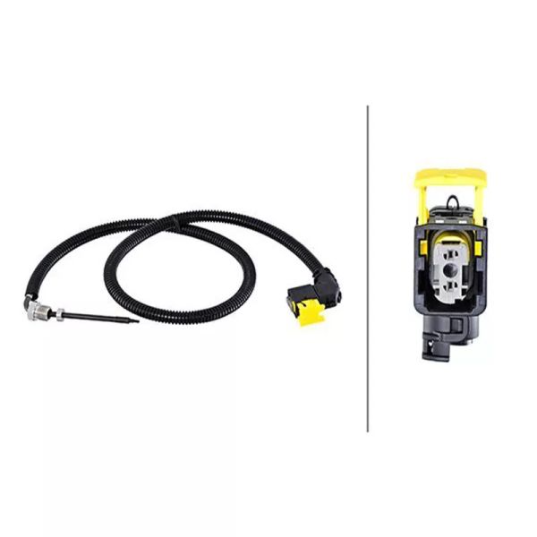 Mercedes Benz Truck Exhaust Gas Temperature Sensor OEM 0075424818 A0075424818