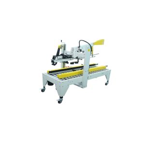 Buy cheap Multi Function Packaging Machine Electric Automatic Box Sealer ODM product