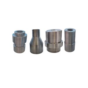 Buy cheap Titanium Parts ODM &amp; OEM Machining Services Custom Titanium Parts product