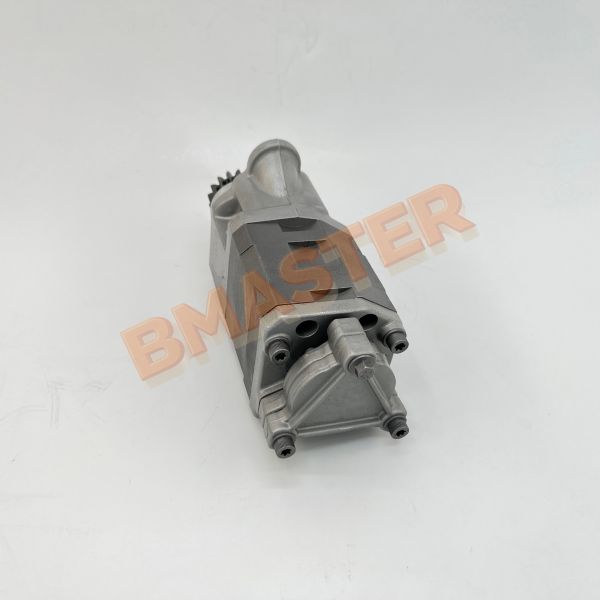 CUMMIINS Fuel Injection Pump Model 4001685 side view