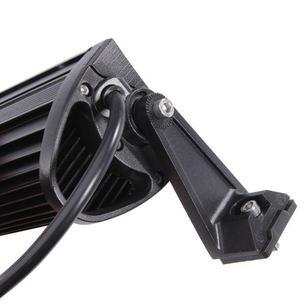 14'' 120W 5D Offroad LED Light Bar Car Truck Trailer SUV Boat Pickup 4WD Tractor Wagon 4X4 Camper 12V 24V Driving Headli