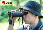 New Arrival Guide TN450 Uncooled Infrared Thermal Night Vision Imaging