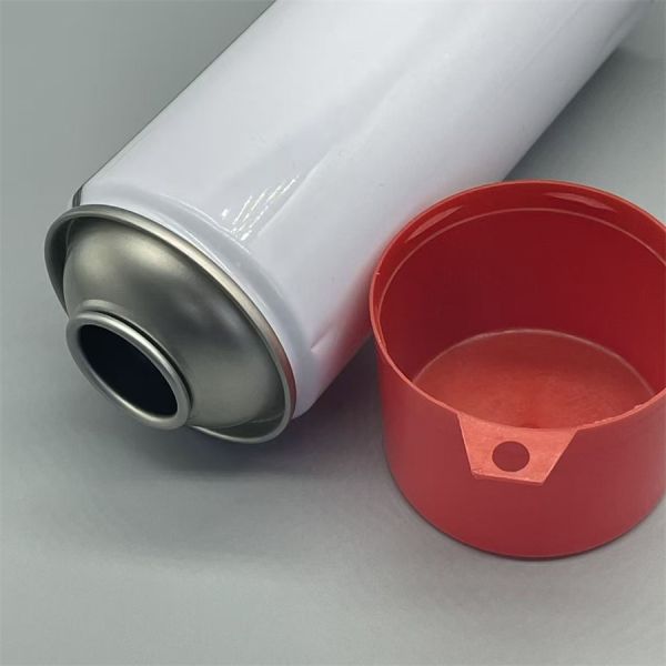 Spray valve internal mechanism and sealing components