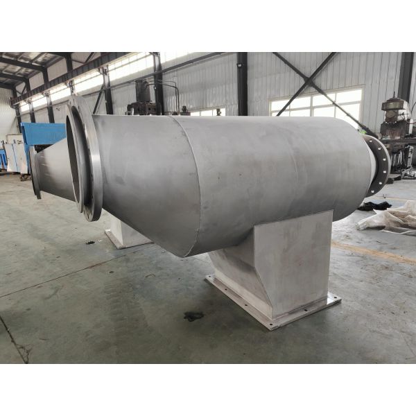 Customized Industrial Air Conditioner Gas-Liquid Separator Separating for Performance