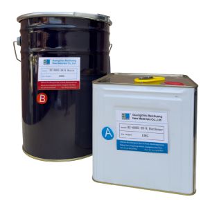 Customizable Curing Polyurethane Potting Compound For Electronic Components 6805