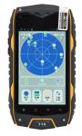Professional Android handheld GPS T10