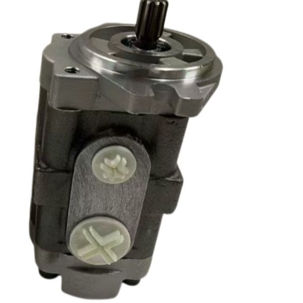 2003406 Replacement Fan Gear Pump for -erpillar 325C