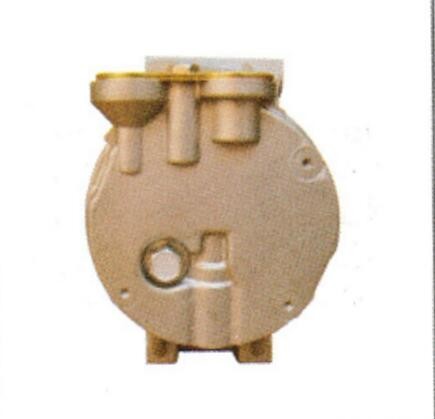 ALA21001 Chevy Aveo AC COMPRESSOR V5 AC COMPRESSOR 1135283 AC Compressor