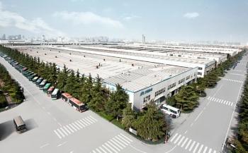 Sino Used Vehicles Export Center