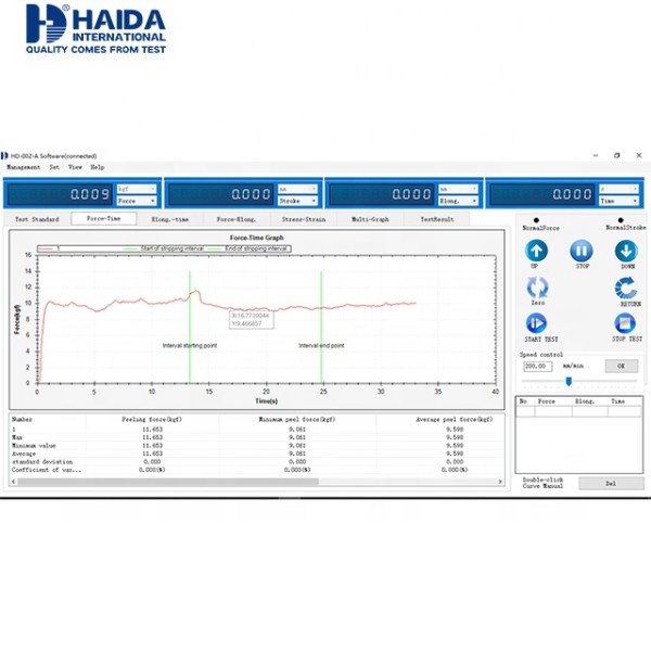 ISTA Compression Tester 50kN/5000kg Computer Control High Accuracy Lab Concrete Compression Strength Testing Machine Equipment