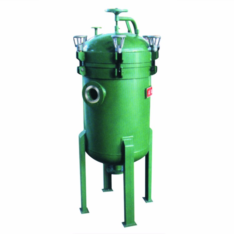 Related centrifugal separator product