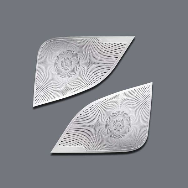 Precision Photo Etch Mesh – Custom Metal Mesh Sheets by High-Precision Chemical Etching
