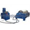 Buy cheap Easy Operate Program Control Decanter Wastewater Treatment Plant Equipment from wholesalers