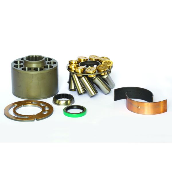 Vickers Ta19 Hydraulic Piston Pump & vane pump
