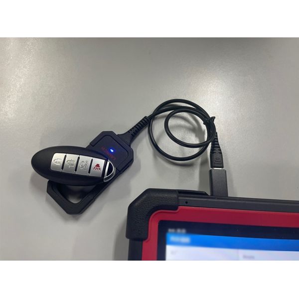 Launch X431 Key Programmer Remote Maker