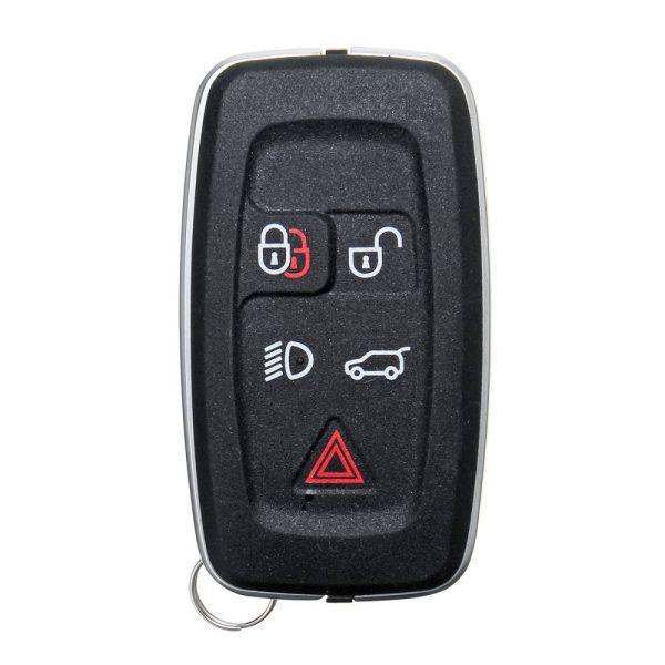5 Buttons 315Mhz / 433 Mhz KOBJTF10A Smart Remote Key Fob Car Key For LAND ROVER RANGE ROVER SPORT LR2 LR4 Discovery